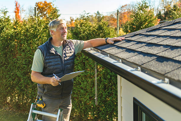 Trusted Metal Roofing service in Ellerslie, MD - Ben Roofing and Steel LLC